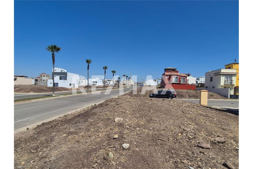 Residential - Plot of Land for Investment - Playas De Rosarito, Mexico - Mexico - 10 - 1001006194-112