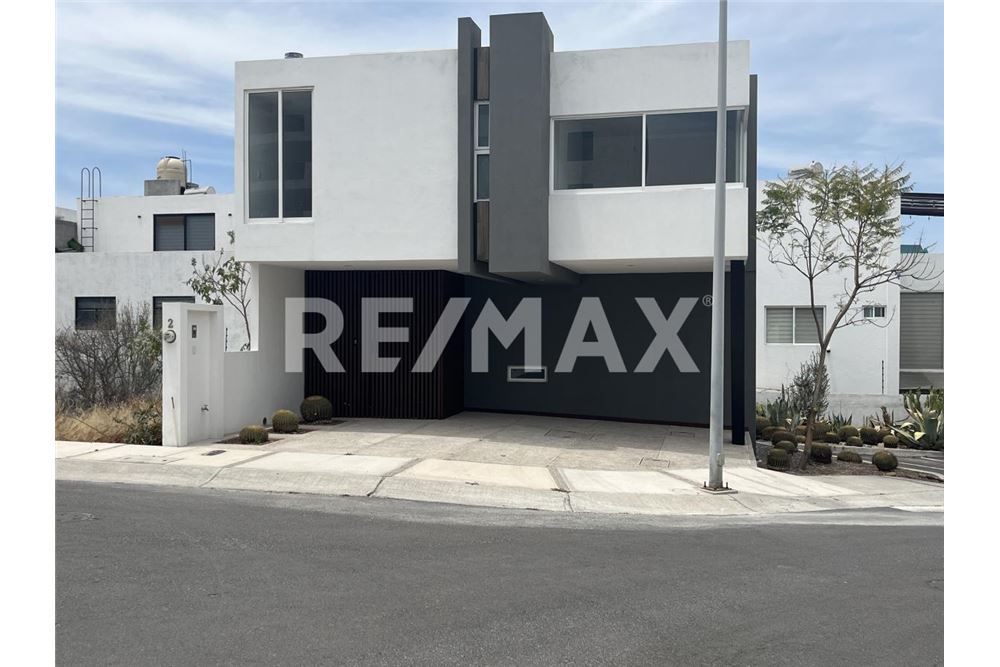 Prédio Habitacional - Casa - El Marques, México - Mexico - 1 - 1001065197-61