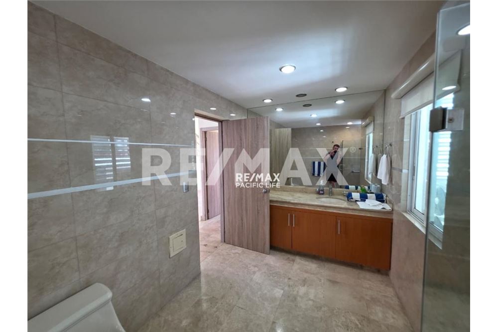 Prédio Habitacional - Apartamento com Sotão - Mazatlán, México - Mexico - 13 - 1001145050-18