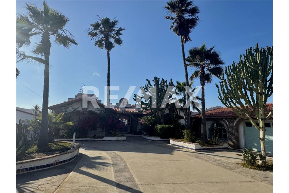 Residential - Отдельно стоящий дом - Ensenada, Мексика - Mexico - 4 - 1001210068-40
