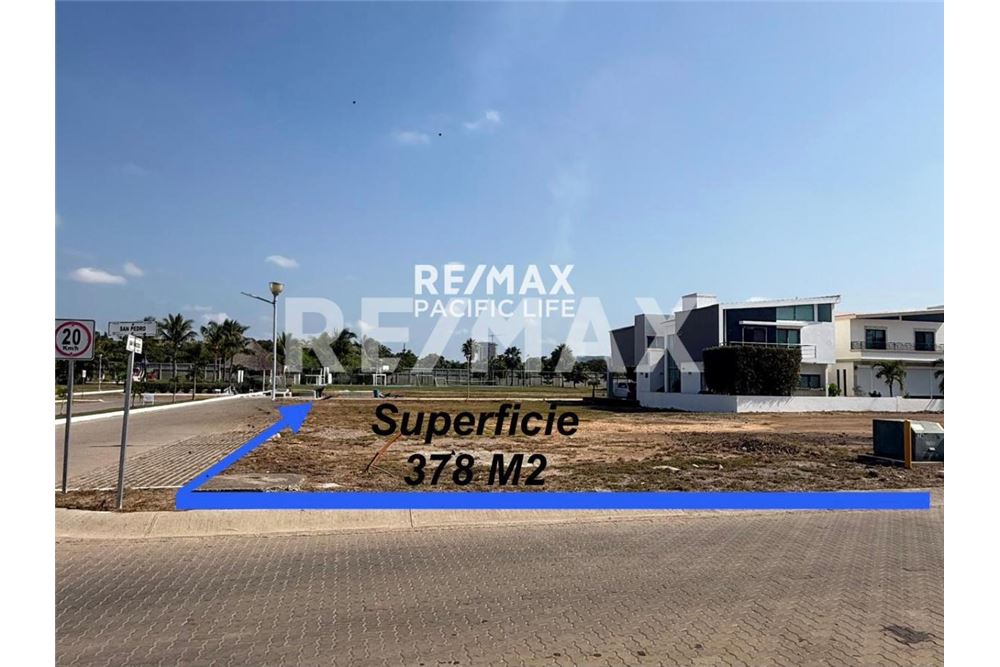 Residencial - Parcela de tierra para inversión - Mazatlán, México - Mexico - 2 - 1001145021-12
