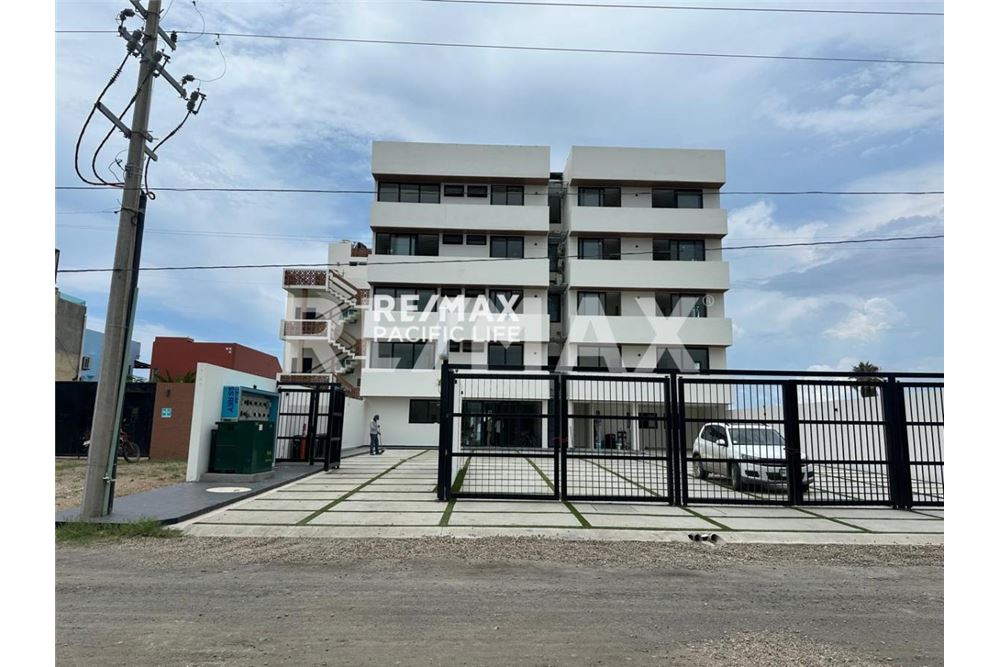 Résidentiel - Appartement dans les combles - Mazatlán, Mexique - Mexico - 5 - 1001145020-26