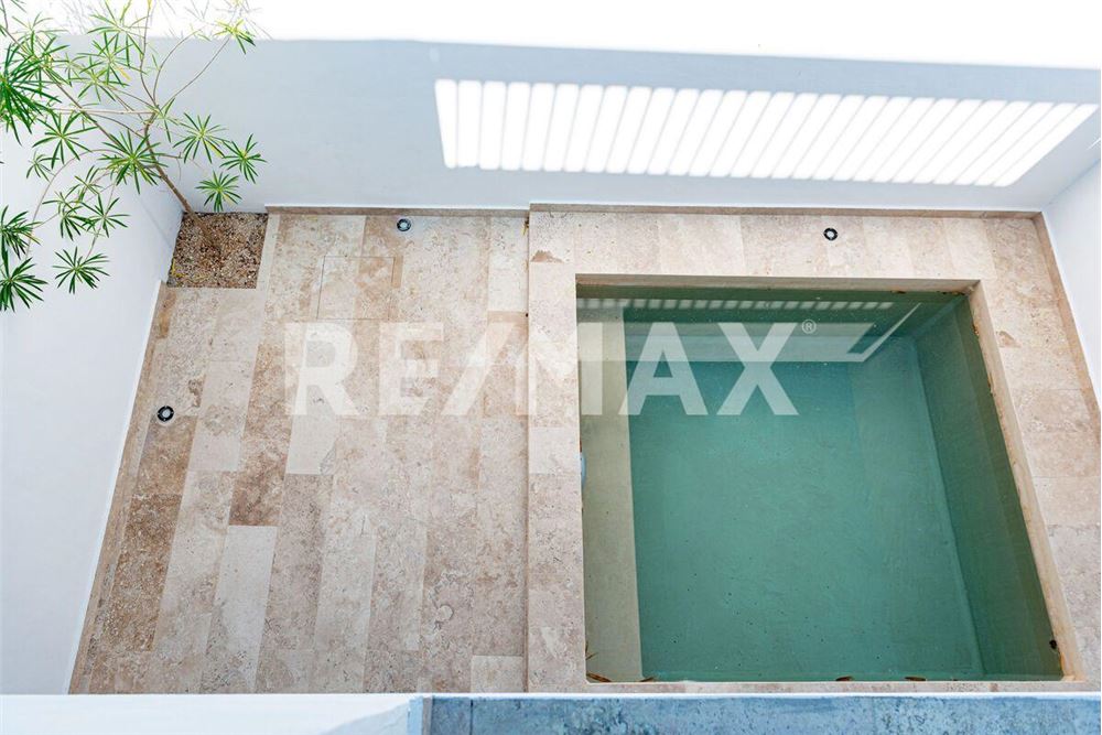 Résidentiel - Appartement - Mérida, Mexique - Mexico - 11 - 1001243001-1010