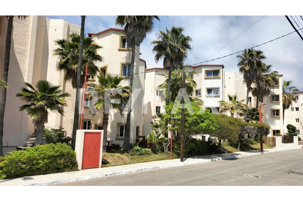 Residential - Apartment with roof - Playas De Rosarito, Mexico - Mexico - 7 - 1001006061-99