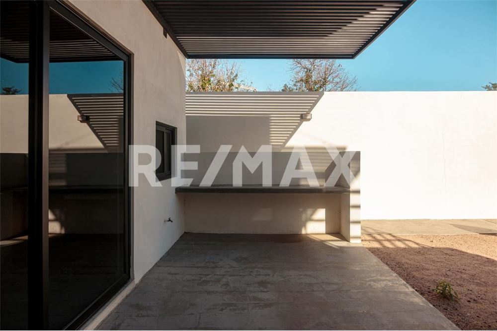 Residential - House - La Paz, Mexico - Mexico - 25 - 1001122144-1