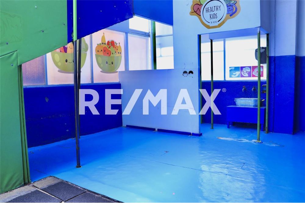 Commercial - Commercial/Retail - Huixquilucan, Mexico - Mexico - 9 - 1001028002-554