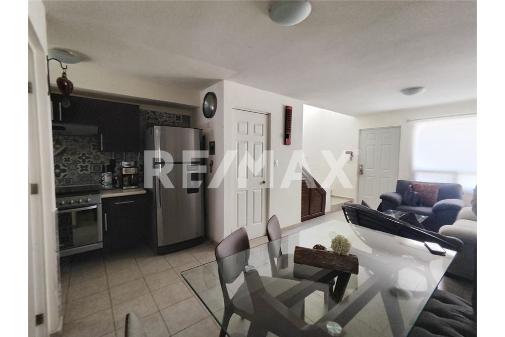 Residential - House - Querétaro, Mexico - Mexico - 3 - 1001065038-320