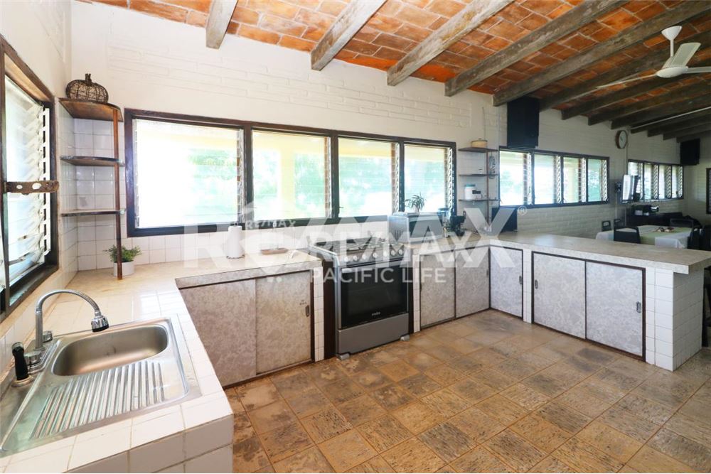 Residential - फार्म - Escuinapa, मेक्सिको - Mexico - 20 - 1001009004-3