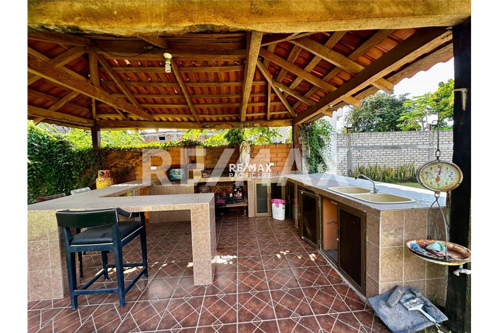 Prédio Habitacional - Casa - Mazatlán, México - Mexico - 17 - 1001145011-151