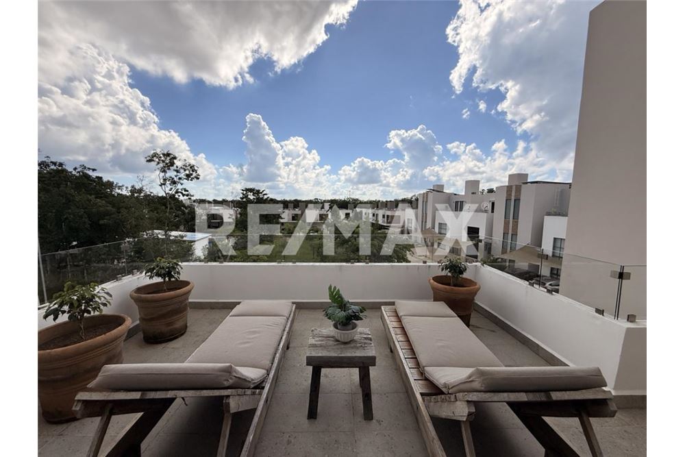 Residential - House - Playa del Carmen, Mexico - Mexico - 42 - 1001040044-27