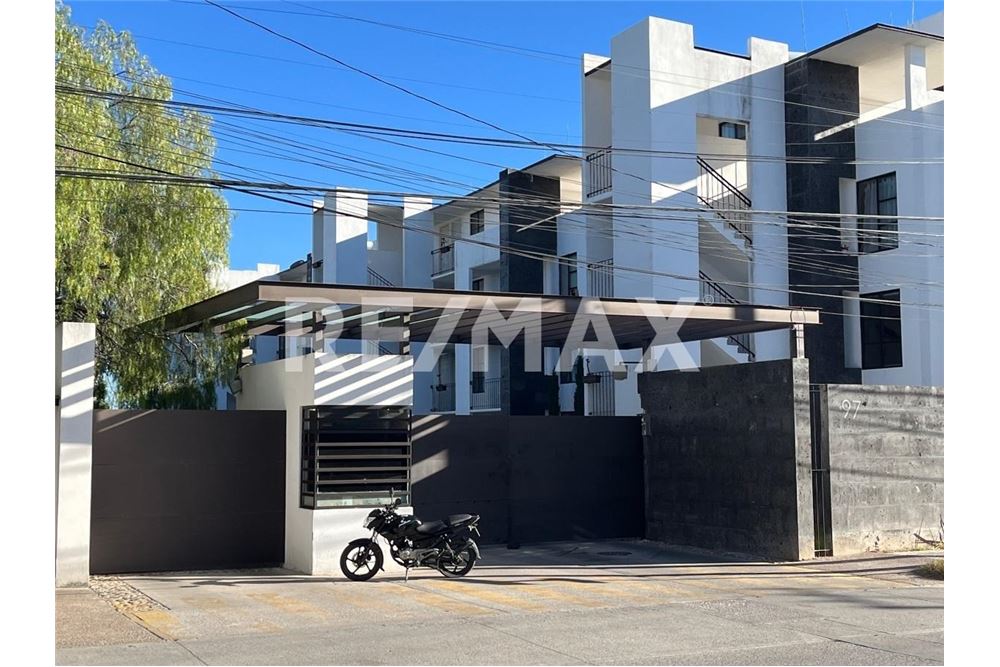 Residential Condo/Apartment Aguascalientes, Mexico Mexico