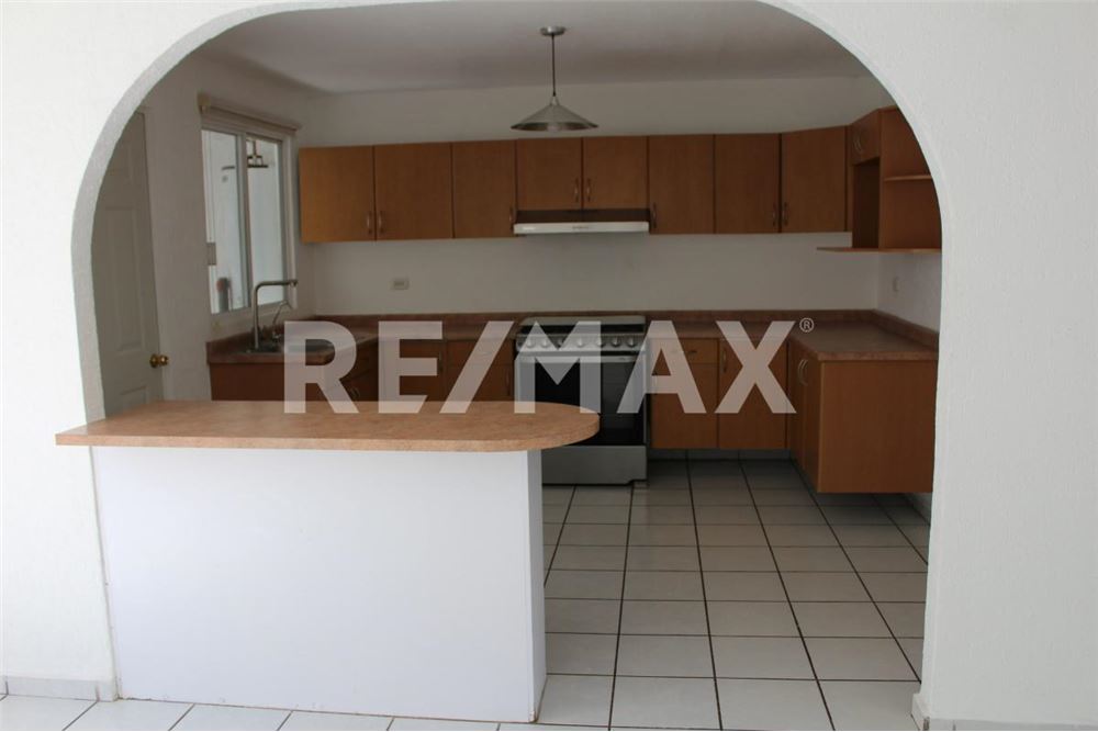 Rezidential - Apartament - Querétaro, Mexic - Mexico - 4 - 1001233019-115