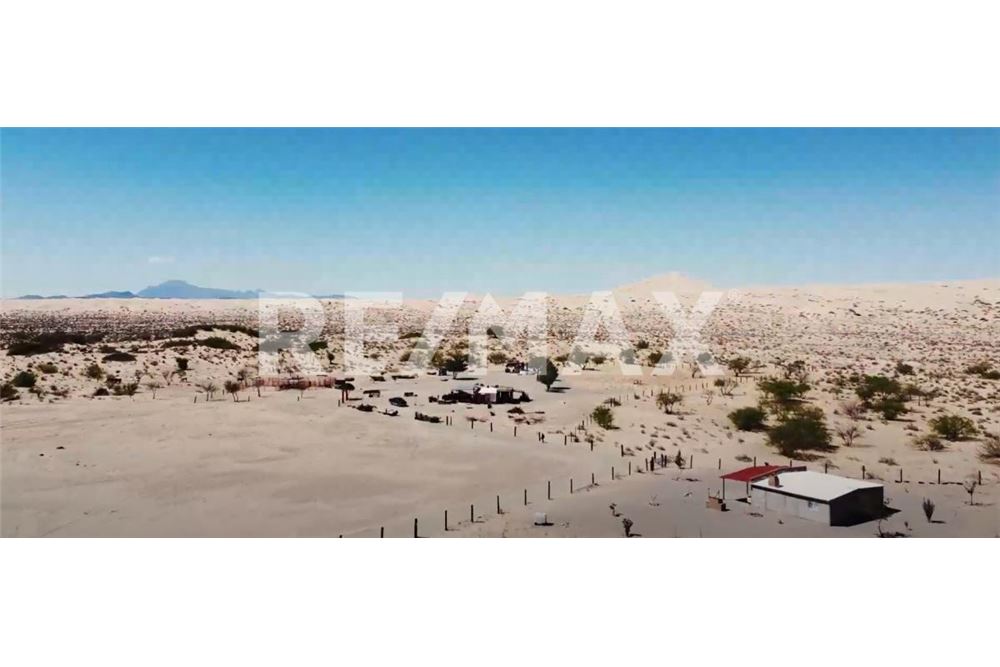 Residential - Petak Tanah untuk Disisihkan - Juarez, Mexico - Mexico - 3 - 1001051003-1332