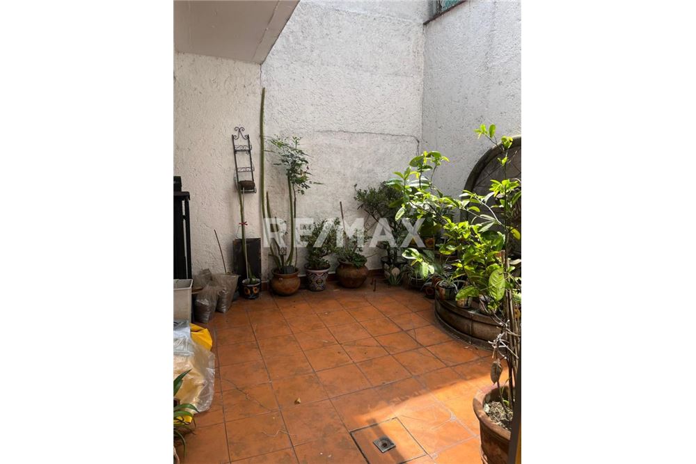 Residential - House - Ciudad de México, Mexico - Mexico - 25 - 1001172001-131