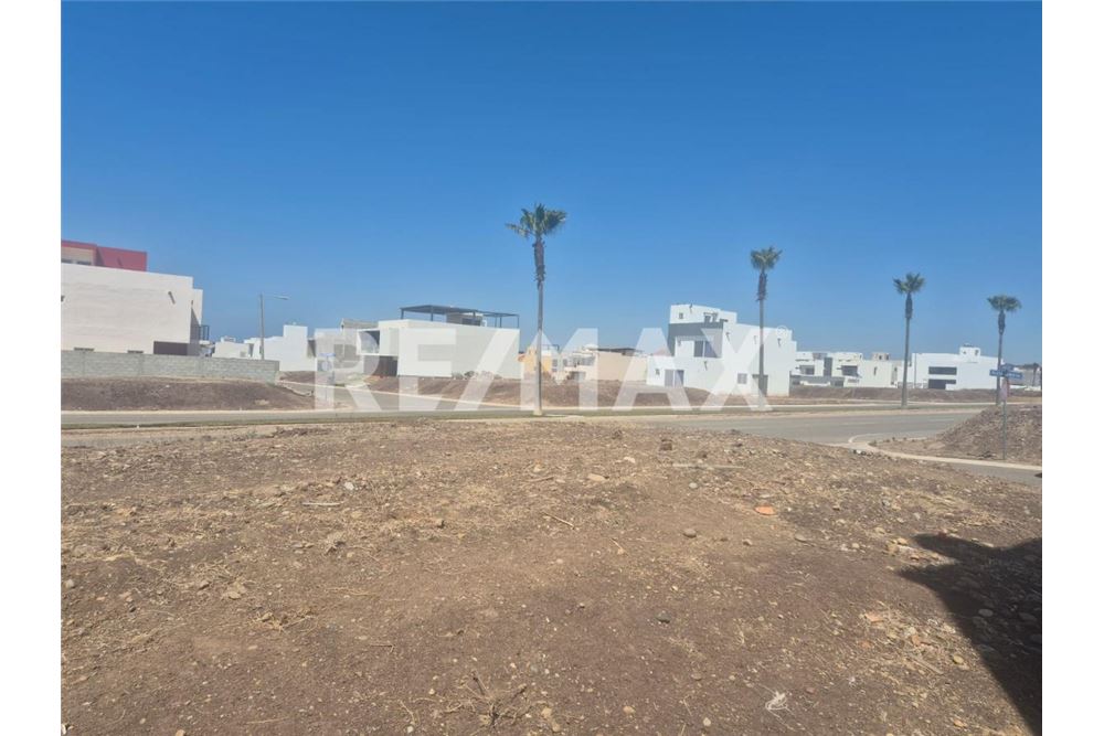 Residential - Plot of Land for Investment - Playas De Rosarito, Mexico - Mexico - 8 - 1001006194-112