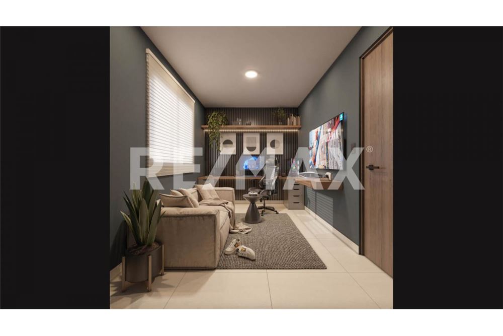 Wohnung - Dachwohnung - Ciudad de México, Mexiko - Mexico - 1 - 1001180001-378