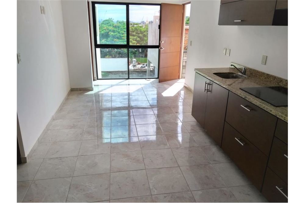 Residential Condo/Apartment Mazatlán, Mexico Mexico 1001135001