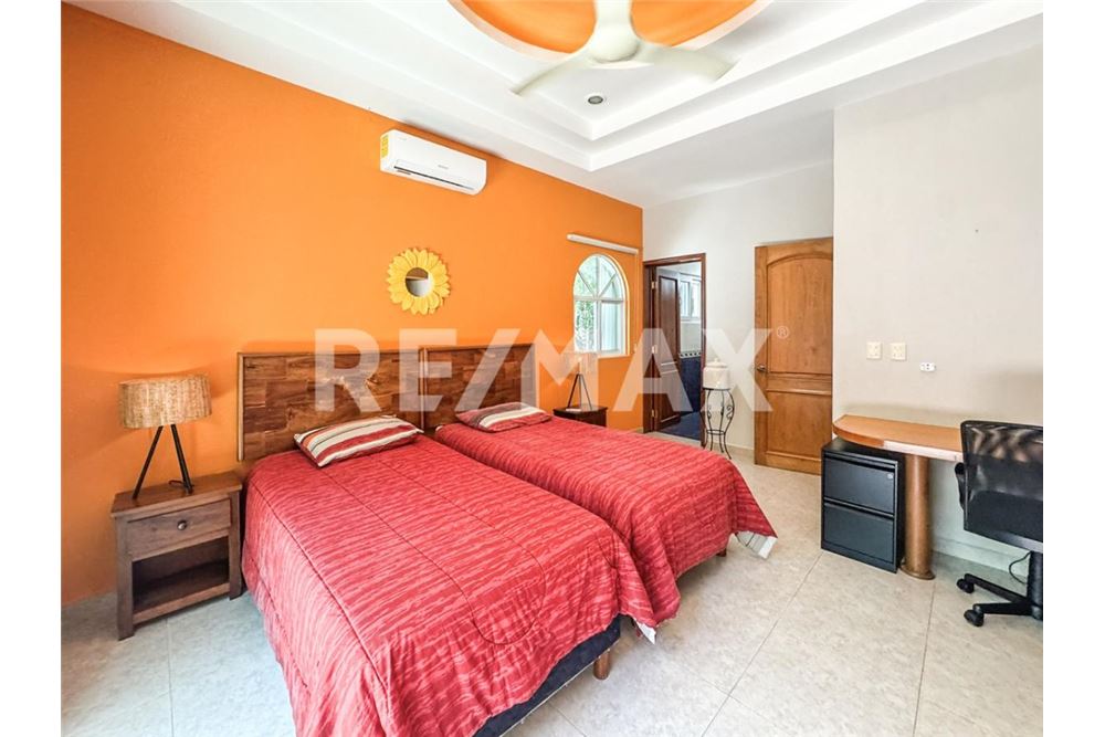 Residential - House - Playa del Carmen, Mexico - Mexico - 41 - 1001040001-1398