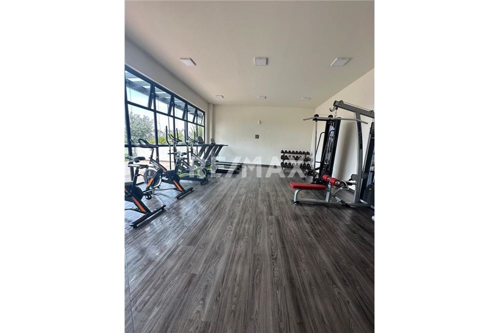 Residential - Condo/Apartment - Ocoyoacac, Mexico - Mexico - 37 - 1001021017-101