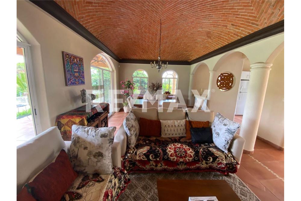 Residencial - Casa - Querétaro, México - Mexico - 5 - 1001065286-11