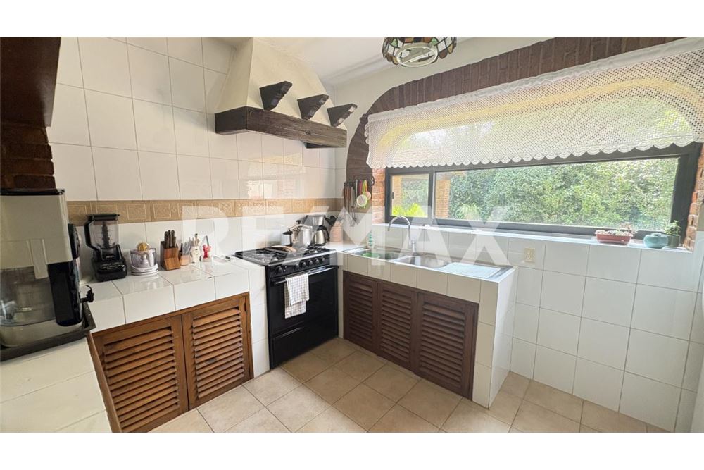 Residential - Hiša večstanovanjska - Valle De Bravo, Mehika - Mexico - 12 - 1001004127-1