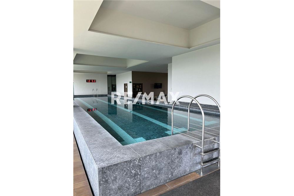 Residential - Apartment with roof - Ciudad de México, Mexico - Mexico - 20 - 1001028024-232