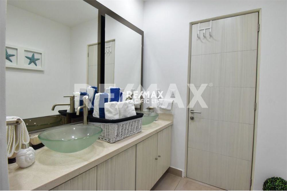 Residencial - Apartamento con terraza - Mazatlán, México - Mexico - 11 - 1001145018-184