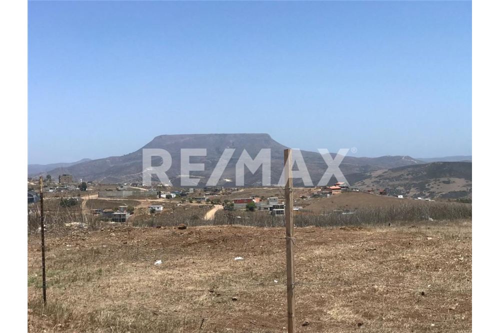 Residential - Plot of Land for Investment - Playas De Rosarito, Mexico - Mexico - 10 - 1001006062-36