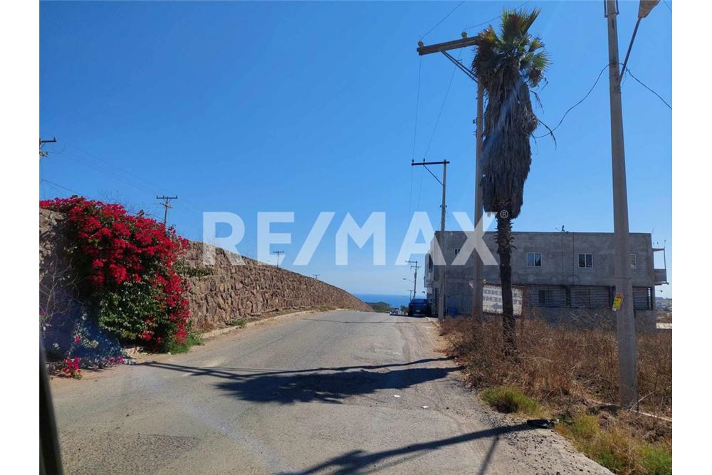 Residential - Plot of Land for Investment - Playas De Rosarito, Mexico - Mexico - 9 - 1001006108-70