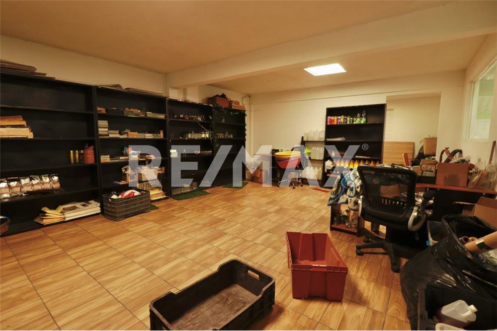 Commercial - Warehouse - Valle De Chalco Solidaridad, Mexico - Mexico - 13 - 1001028002-563