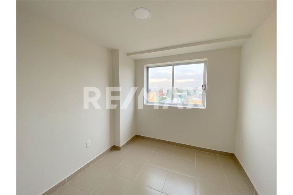 Residential - Apartment with roof - Ciudad de México, Mexico - Mexico - 13 - 1001028024-234
