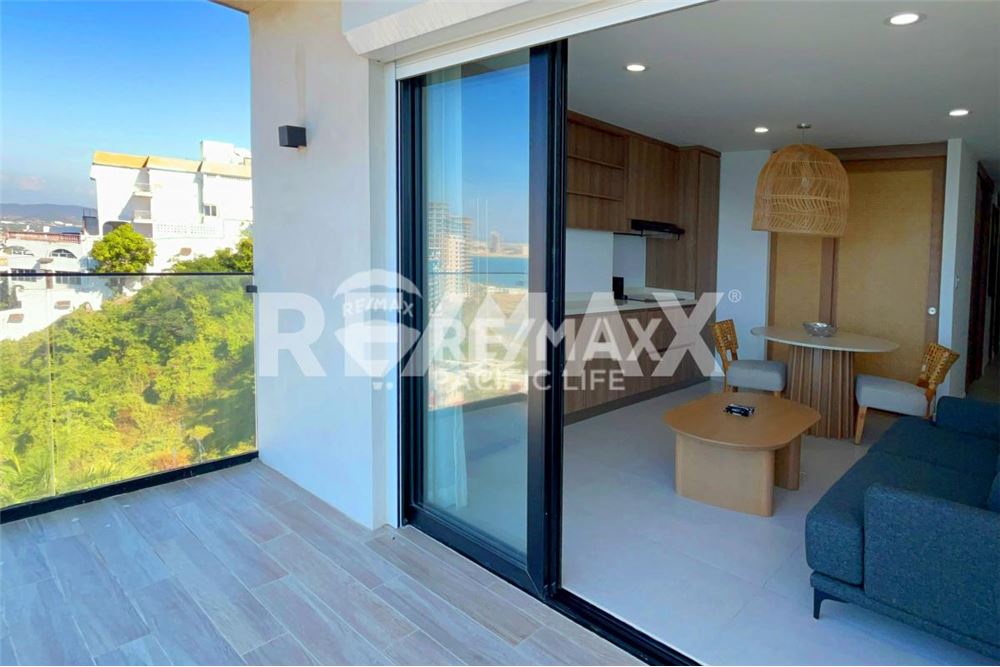 Residencial - Apartamento con terraza - Mazatlán, México - Mexico - 17 - 1001145018-200