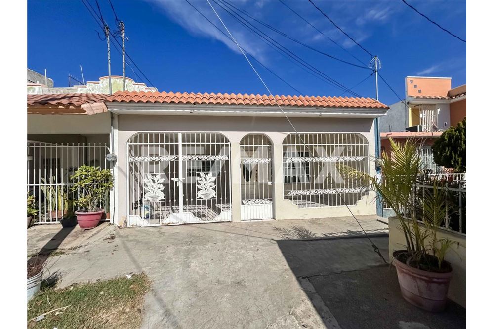 Gyvenamasis - Namas - Mazatlán, Meksika - Mexico - 16 - 1001070174-10