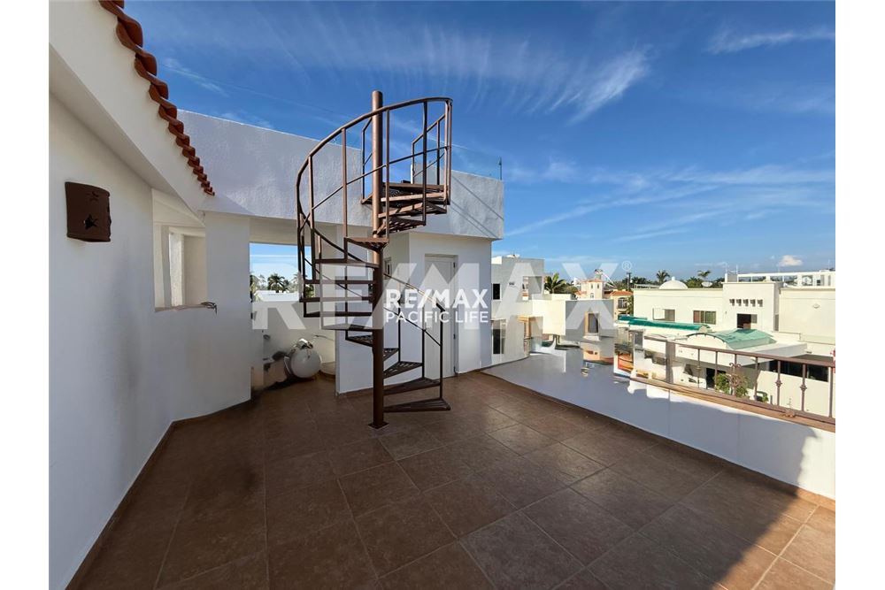 Residencial - Casa - Mazatlán, México - Mexico - 30 - 1001145021-28