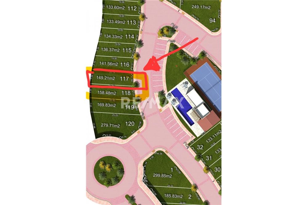 Residential - Plot of Land for Investment - El Marques, Mexico - Mexico - 5 - 1001065017-77