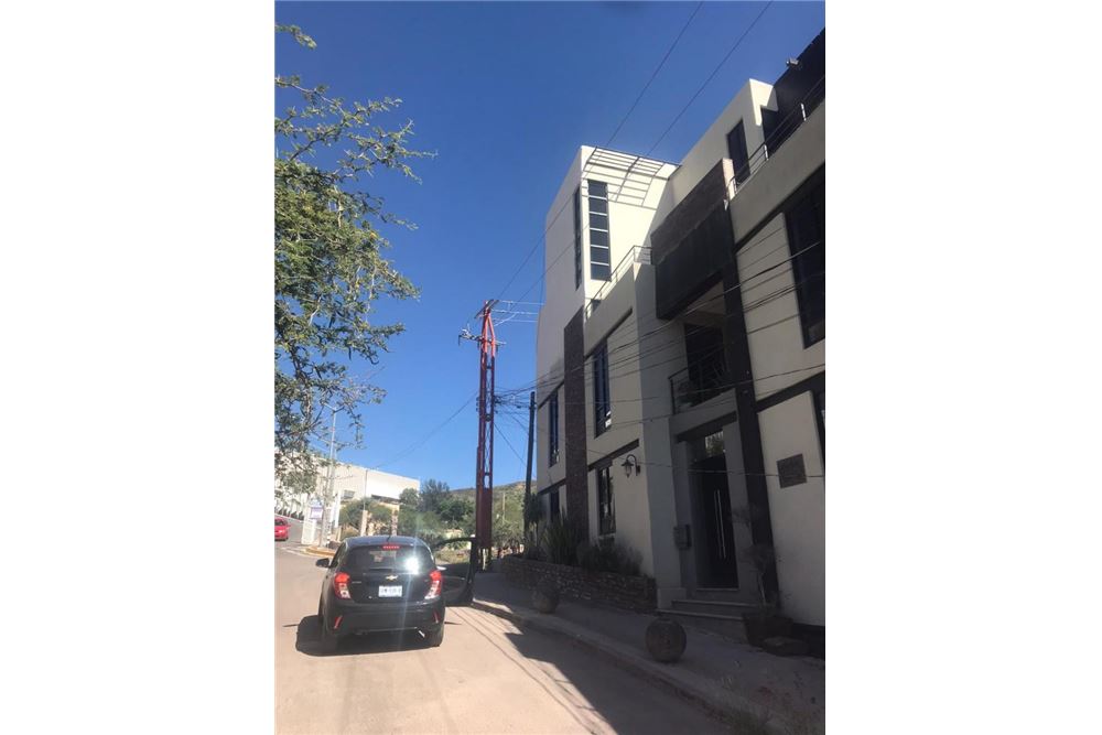 Residential Apartment with roof Guanajuato, Mexico Mexico