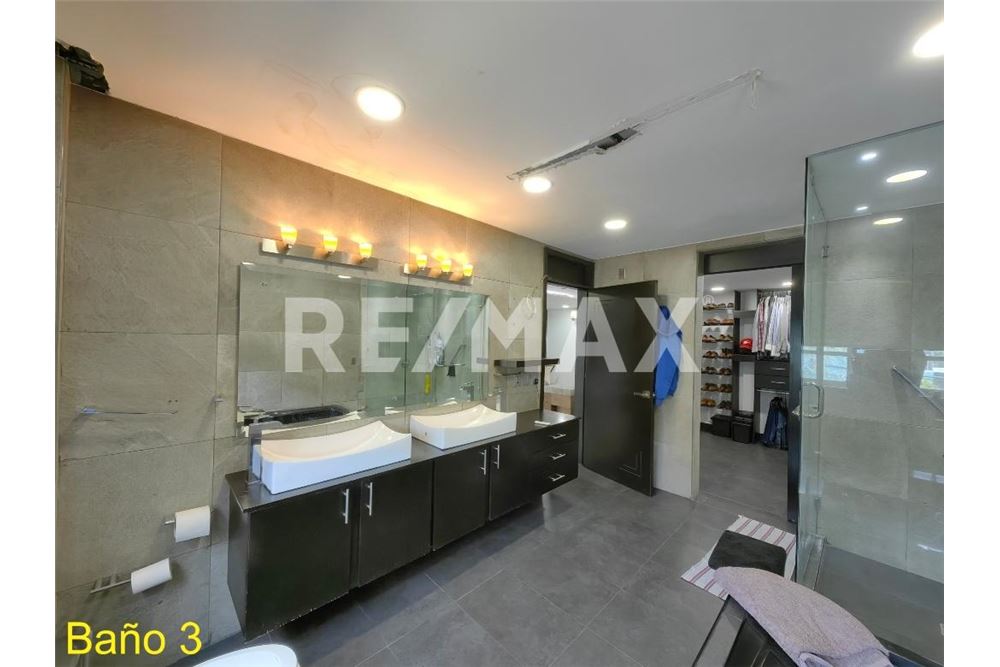 住宅 - 房子 - Ciudad de México, 墨西哥 - Mexico - 19 - 1001042024-207