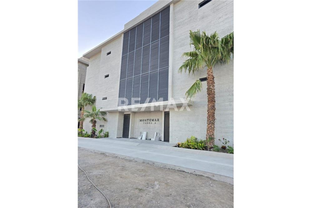 Residential - Ρετιρέ (με σκεπή) - Mazatlán, Μεξικό - Mexico - 1 - 1001014007-11