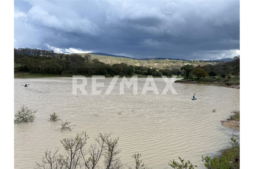 Residenziale - Parte di Terreno per Appezzamento - Amealco De Bonfil, Messico - Mexico - 13 - 1001065038-318