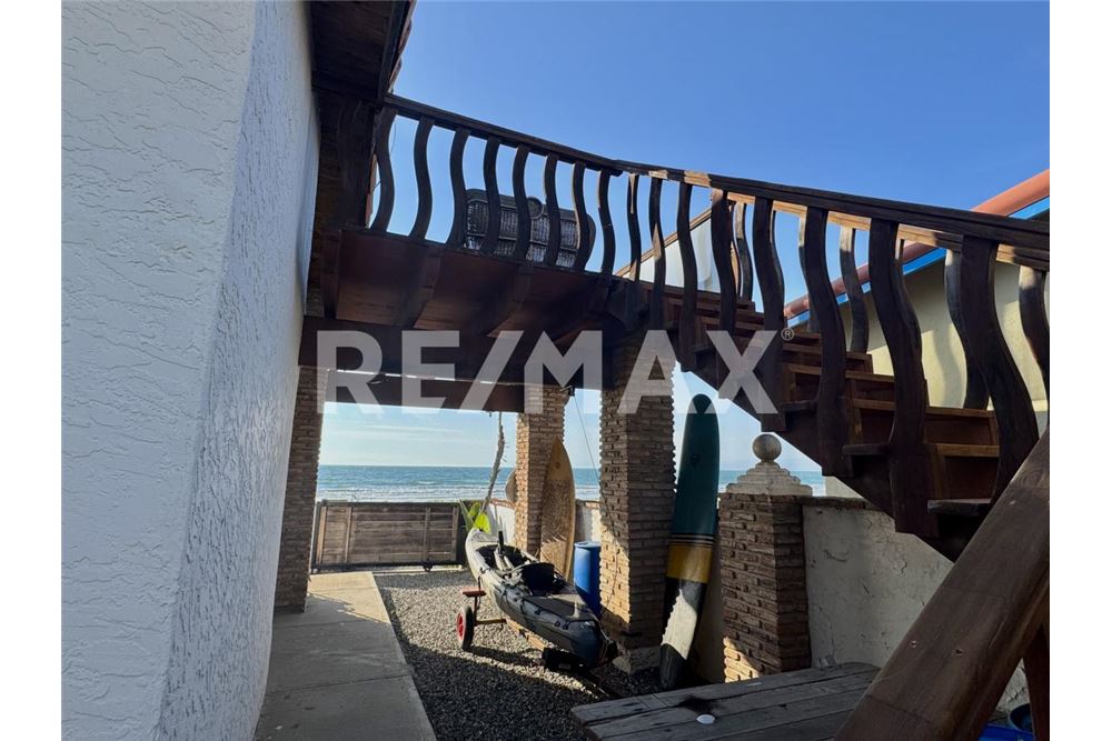 Residential - Отдельно стоящий дом - Ensenada, Мексика - Mexico - 51 - 1001210068-40