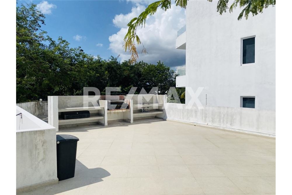Residential - Apartment with roof - Playa del Carmen, Mexico - Mexico - 45 - 1001040044-22