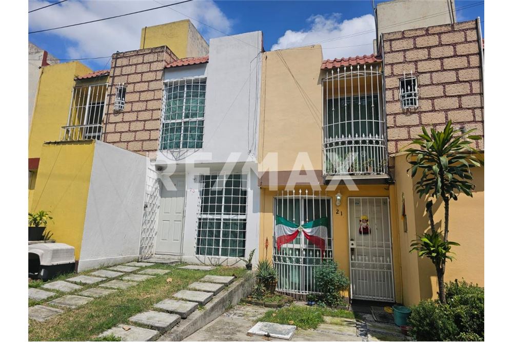 Residential - Condo/Apartment - Cuautitlan Izcalli, Mexico - Mexico - 2 - 1001028001-184
