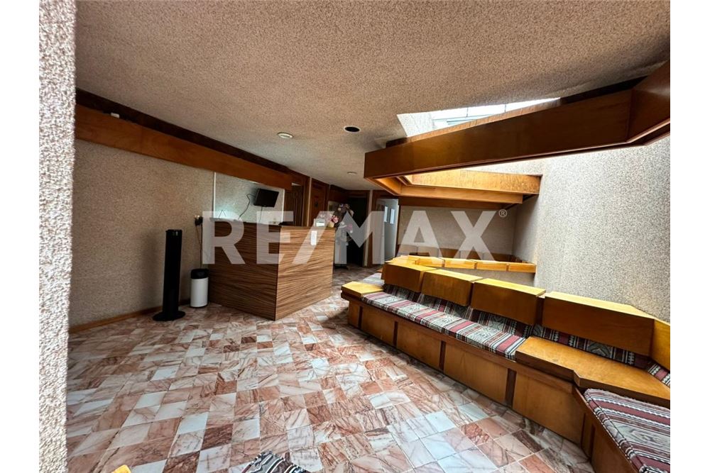 Επαγγελματικό - Μοναδικός Ενοικιαστής - Puebla, Μεξικό - Mexico - 9 - 1001211003-265