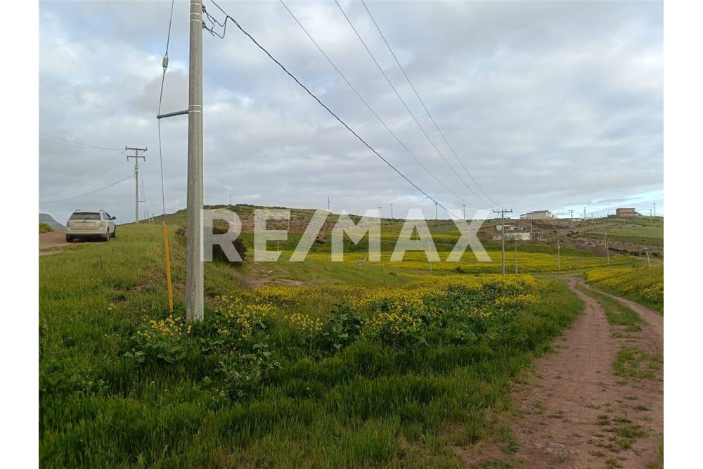 Residential - Plot of Land for Investment - Playas De Rosarito, Mexico - Mexico - 4 - 1001006243-60