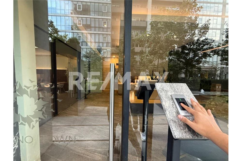 Wohnung - Dachwohnung - Ciudad de México, Mexiko - Mexico - 33 - 1001180001-369