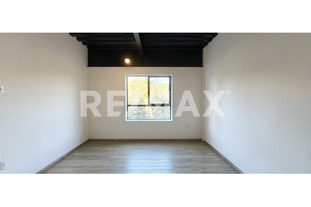 Wohnung - Dachwohnung - Ciudad de México, Mexiko - Mexico - 3 - 1001180001-372