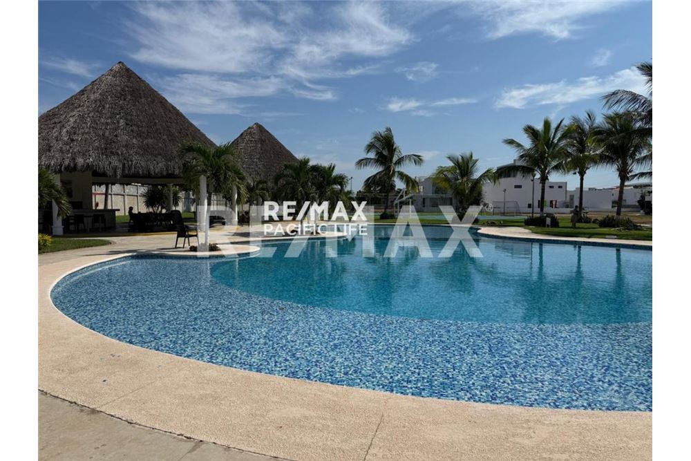 Residencial - Parcela de tierra para inversión - Mazatlán, México - Mexico - 9 - 1001145021-12