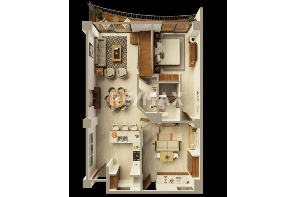 Residential - Apartment with roof - Bucerías, Mexico - Mexico - 3 - 1001121057-29