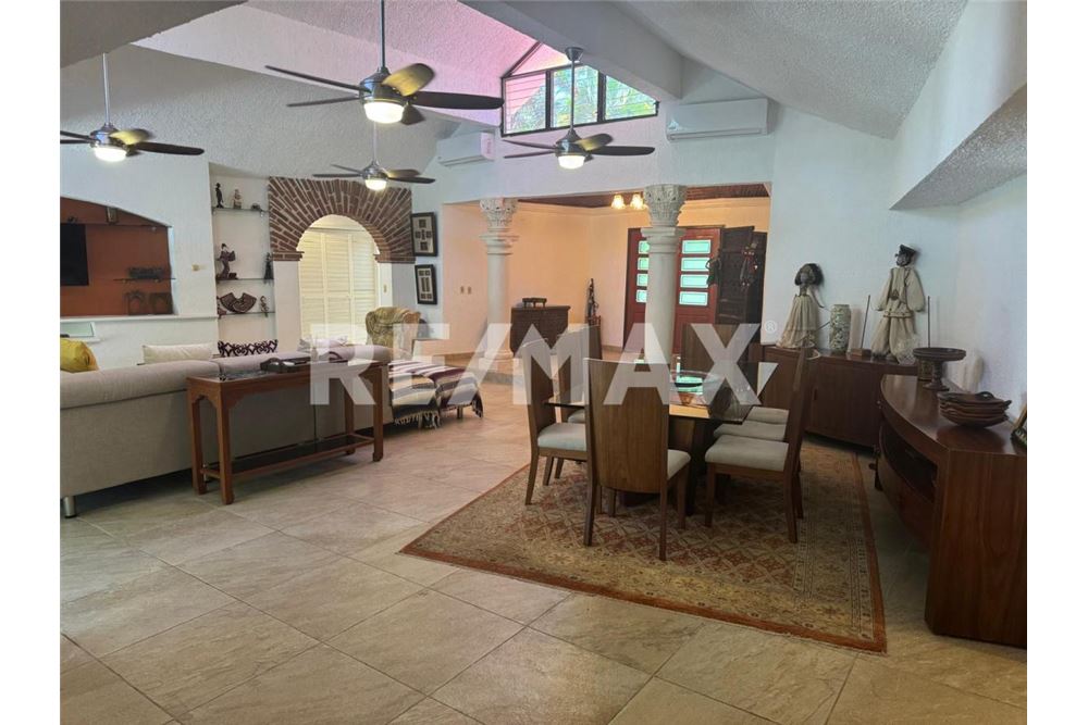 Residential - House - Puerto Aventuras, Mexico - Mexico - 8 - 1001040022-181