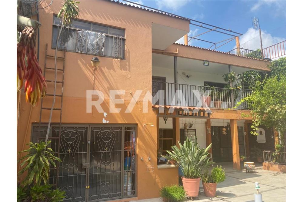 באזור מגורים - בית פרטי - Tonala, מקסיקו - Mexico - 20 - 1001002124-12